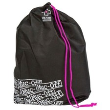 MUC-OFF LTD EDITION TOTE