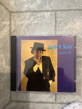 Janet Kay 'So Amazing' CD NEW
