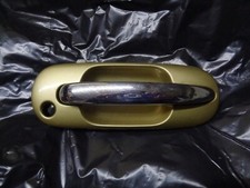 ROVER 45 DOOR HANDLE EXTERNAL
