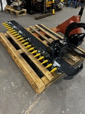 Hydraulic Hedge Cutter  to Fit