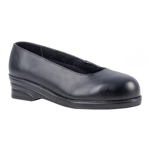 Portwest steelite ladies - portwest,