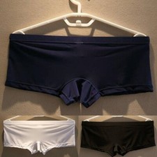 Sexy and Breathable Men's