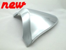 New Chrome plastic panel for