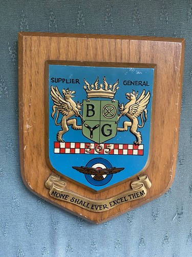 Vintage raf royal - air, force