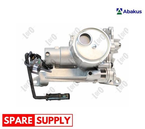 Oil pump for peugeot 2008 - pump,