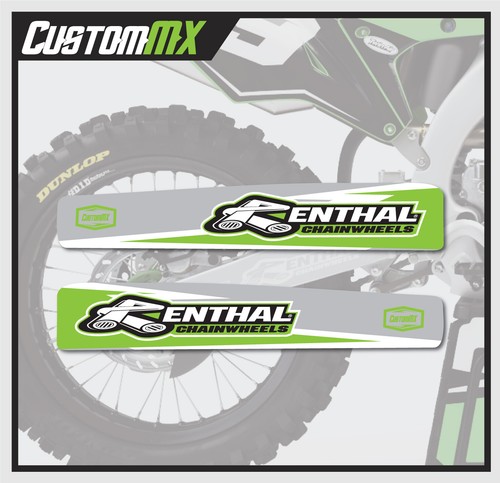 Kawasaki kxf 250 450 - kawasaki,
