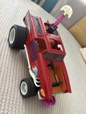 Tonka super naturals ghost - super,