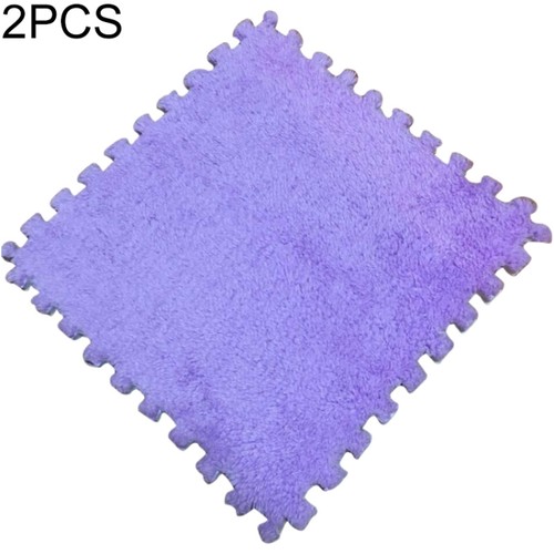 Soft puzzle jigsaw carpet - soft,