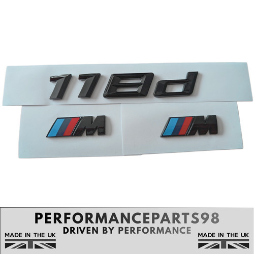 Fits bmw 118d - fits,
