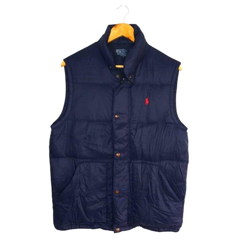Ralph lauren polo gilet mens - ralph,