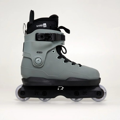 Iqon act team skates - iqon,