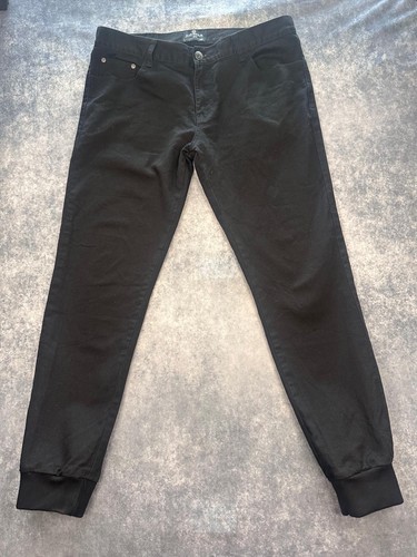 Airwalk black men jogger - men’s,