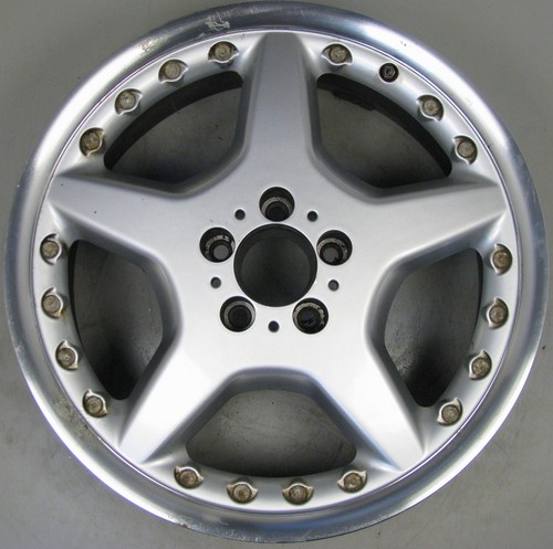 Replica amg piece - replica,