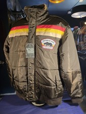 King Kerosin Retro Jacket XXL