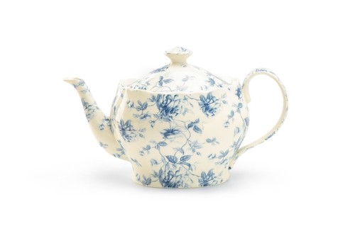 Grace teaware blue - teaware,