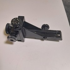 Original Feinwerkbau 300 S diopter rear sight diopter Delivered Duty Paid