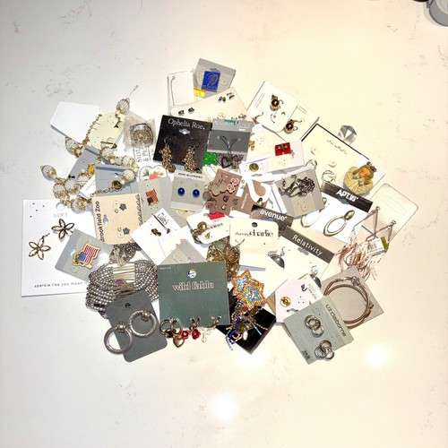 Jewelry lot vintage and - vintage,