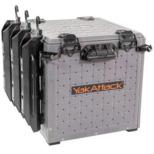 Yakattack blackpak pro crates - yakattack,