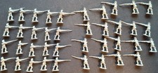Metal Soldiers Prussian