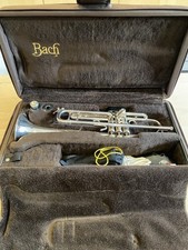 Vincent Bach Stradivarius M37