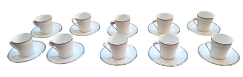 Mitterteich bavaria porcelain - mitterteich,