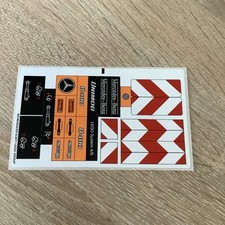 LEGO ® sticker sticker for