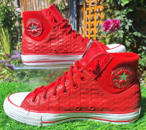 Converse chuck taylor ctas - chuck,