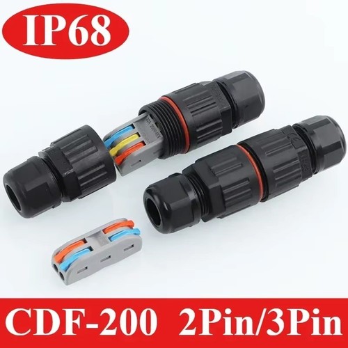 Ip68 waterproof cable - ip68,