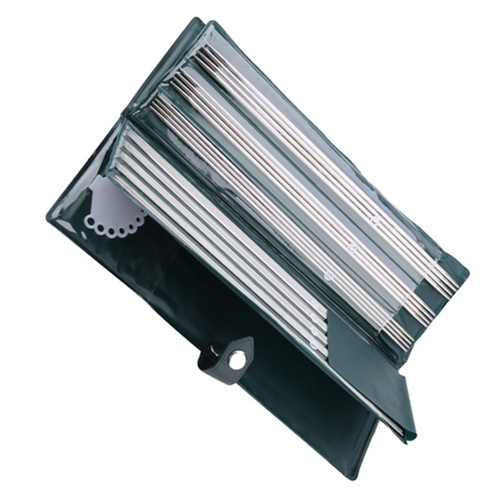 Panda 11pc stainless - 11pc,
