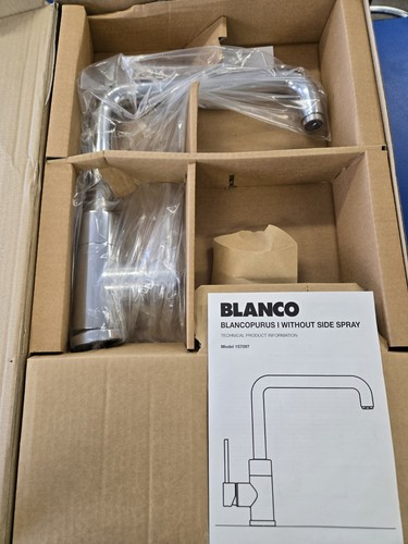Blanco 157 097 purus i - -,
