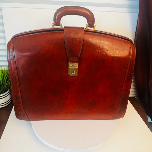 Vtg bosca gladstone style - gladstone,