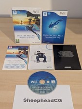 Endless Ocean 2 Adventures Of