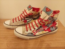 Limited Edition Converse All