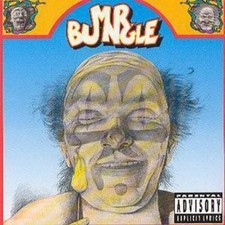 Mr. Bungle: Mr. Bungle