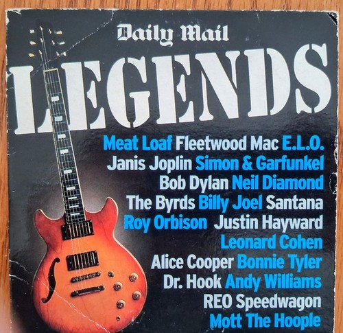 Legends promo from - legends,