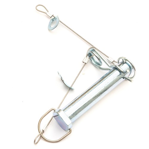 25mm tow hitch - 25mm, for