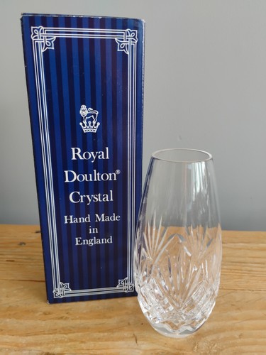 Boxed vintage royal doulton - vintage,