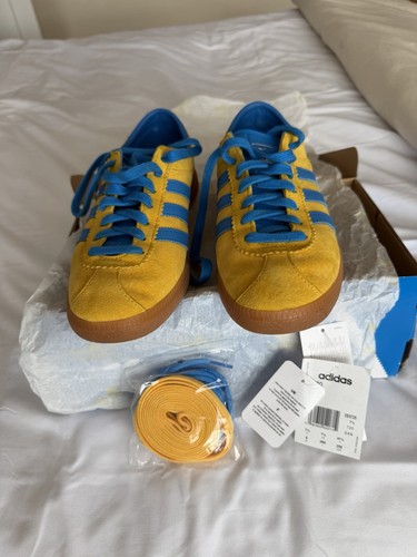 Adidas malmo trainers 5 - adidas,