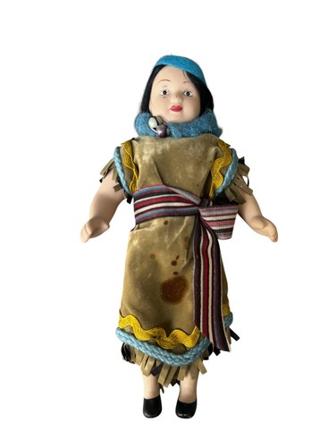Porcelain doll dolls of the - -,