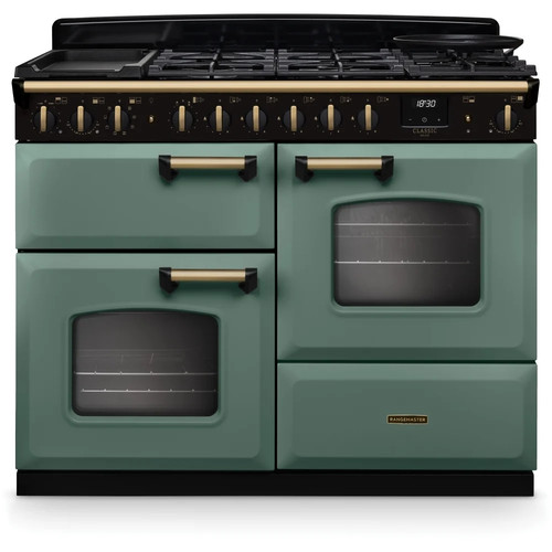 Rangemaster classic deluxe - deluxe, 110