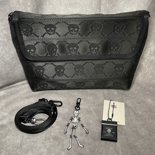 Harvey seatbelt skully - harvey’s,