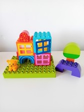 LEGO Duplo Set 10553 Toddler
