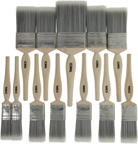 Coral 31409 painter - coral, painter's