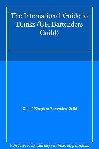 The international guide - international,