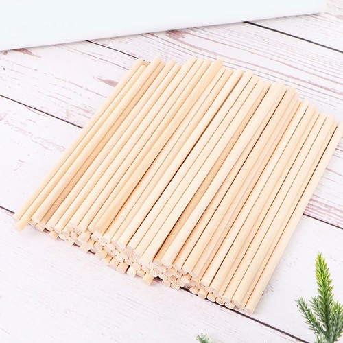 50pcs rhythm sticks wooden - sticks,