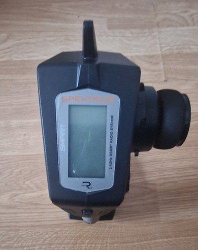 Spektrum dx5c smart 5ch - dx5c,