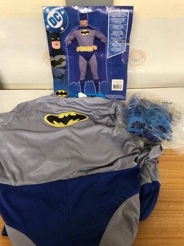 Rubie official batman - official,