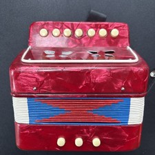 Vintage Schylling Small