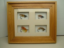 For the fly rod reel - /,