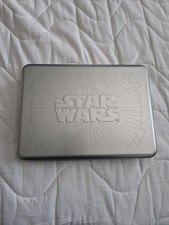 Star Wars Royal Mail Prestige Stamp Book 2019